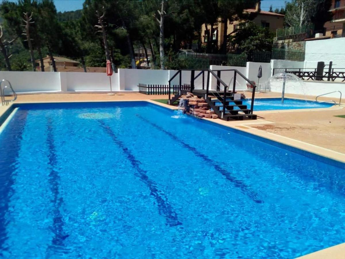 Espai Abadia Argentera Ngoại thất bức ảnh