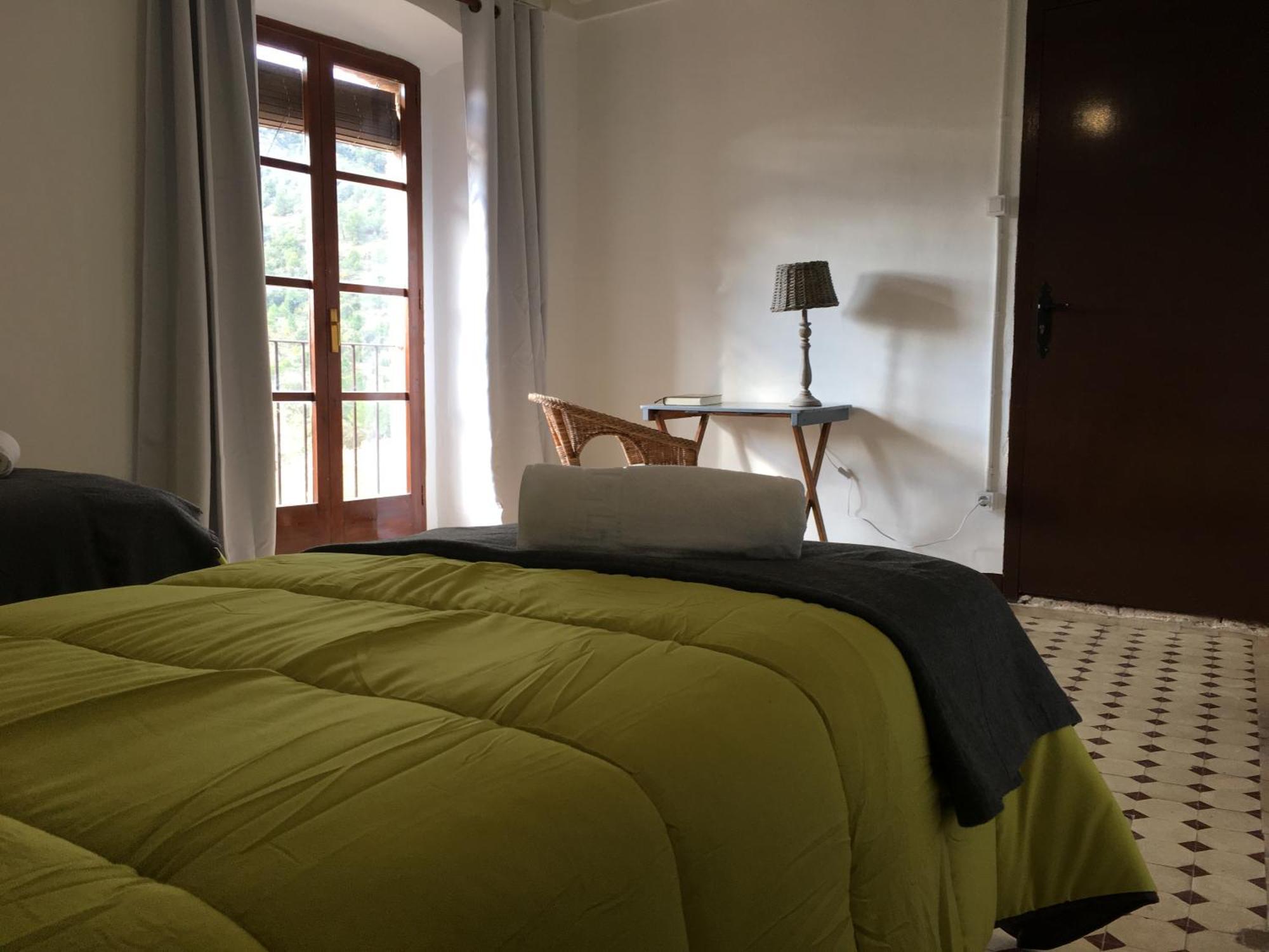 Espai Abadia Argentera Phòng bức ảnh
