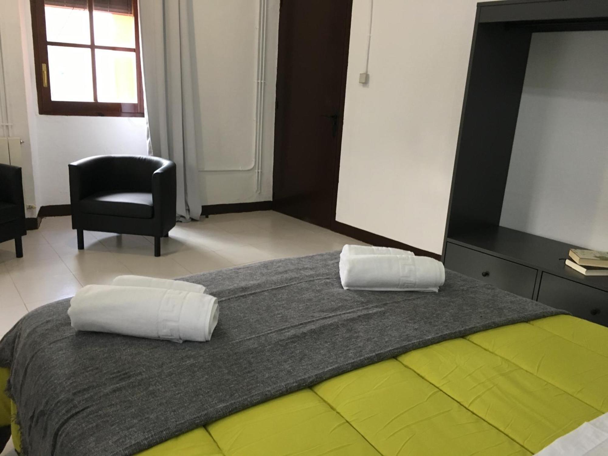 Espai Abadia Argentera Phòng bức ảnh